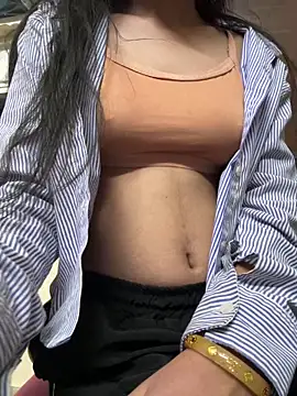 modelnishu online show from March 1, 5:48 pm