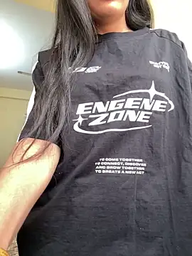 modelnishu online show from March 17, 11:13 am