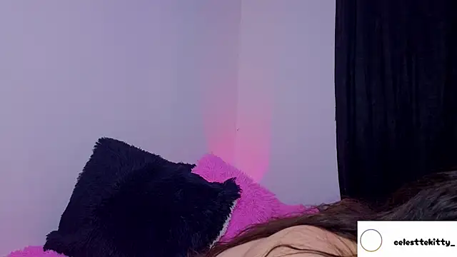 celestte evans 1 online show from March 15, 2:50 am