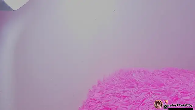celestte evans 1 online show from August 2, 6:34 am