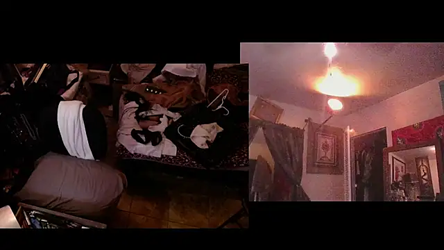 TransFionaLuv online show from October 30, 2:29 pm