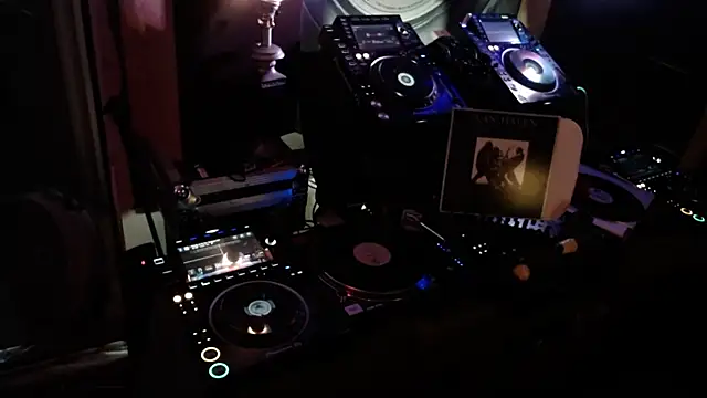 TransFionaLuv online show from March 10, 6:57 pm