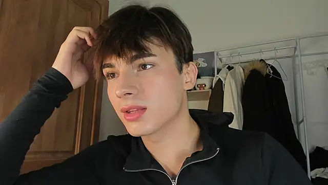 mystic evan online show from October 19, 9:59 pm