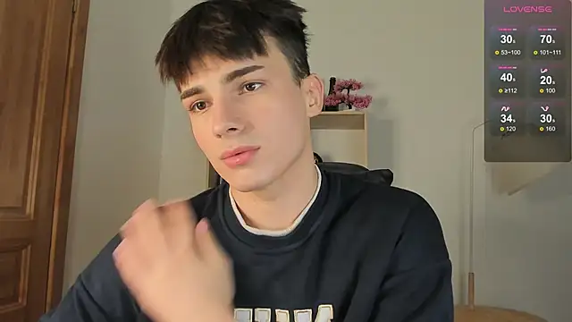 mystic evan online show from November 30, 10:36 pm