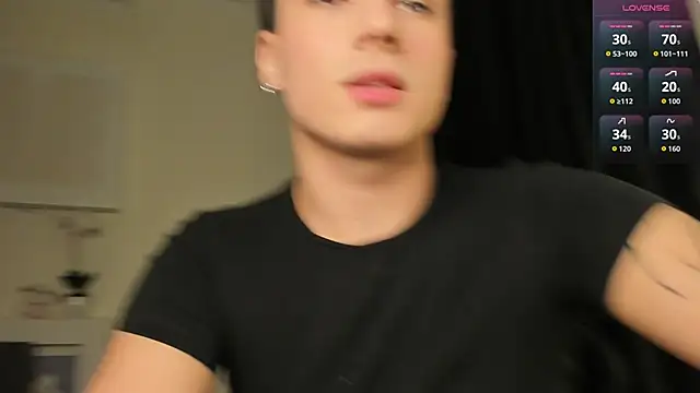 mystic evan online show from March 14, 7:08 pm