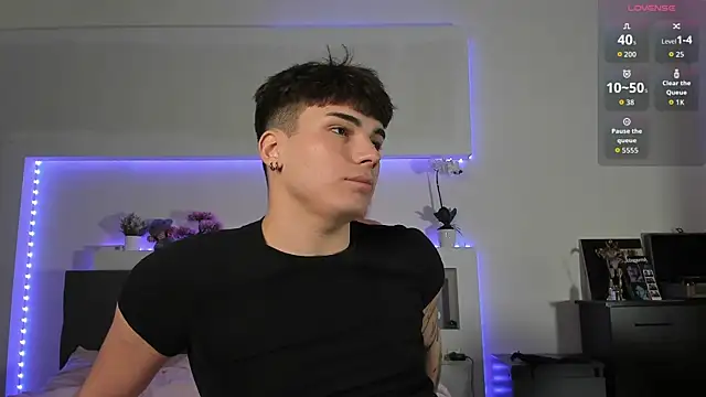 mystic evan online show from March 25, 9:10 pm