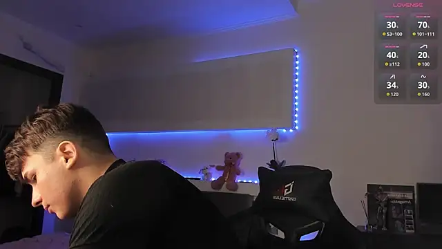 mystic evan online show from March 26, 7:52 pm