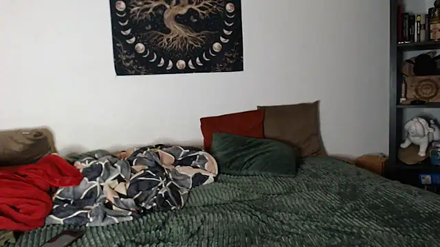 Snapshot of Sidney_Rockz chatting on December 2, 5:46 am Sidney Rockz online show from December 2, 5:46 am