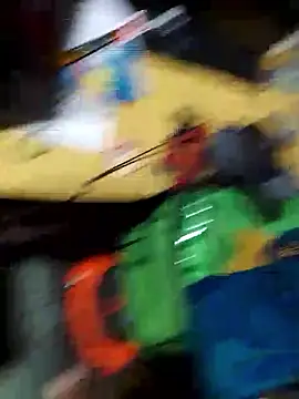 Pogga666 online show from December 20, 8:16 pm