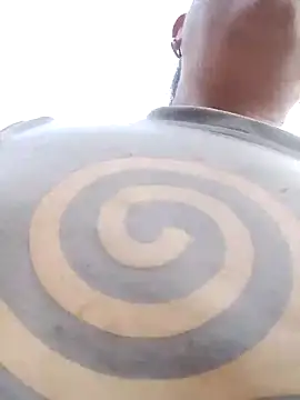 Mamapm20 online show from October 2, 11:23 pm