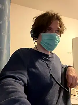 Imagerysin23 online show from November 8, 5:12 pm