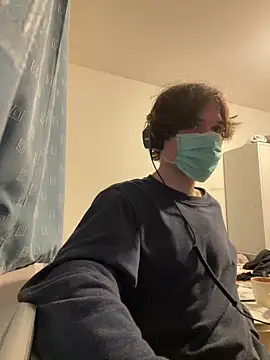 Imagerysin23 online show from November 13, 5:01 pm