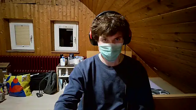 Imagerysin23 online show from December 15, 5:39 pm