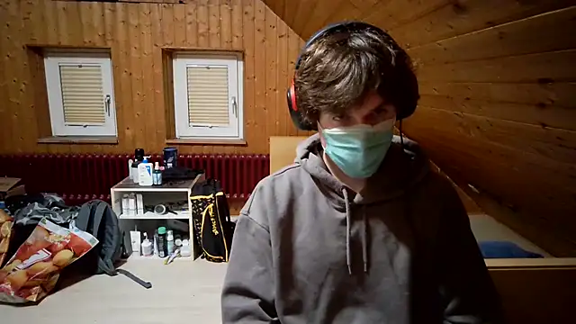 Imagerysin23 online show from February 5, 5:39 pm