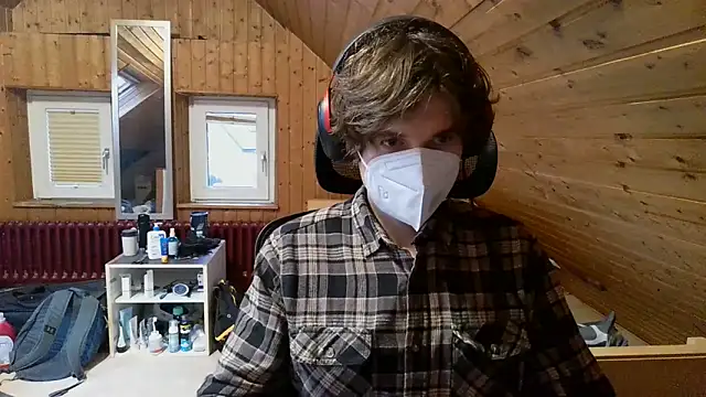 Imagerysin23 online show from March 17, 5:27 pm