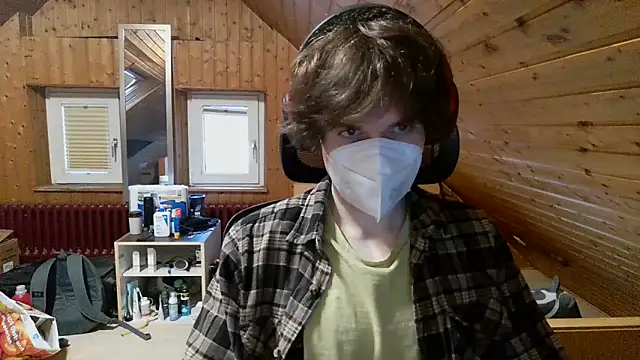 Imagerysin23 online show from March 20, 5:29 pm