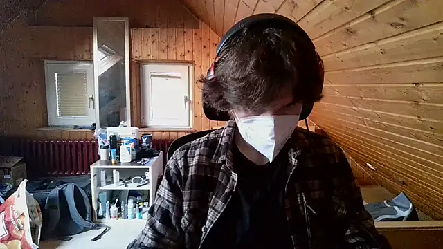 Imagerysin23 online show from March 23, 5:28 pm