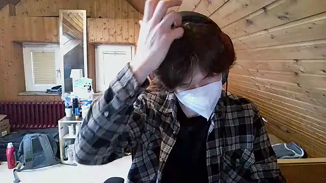 Imagerysin23 online show from March 25, 5:30 pm