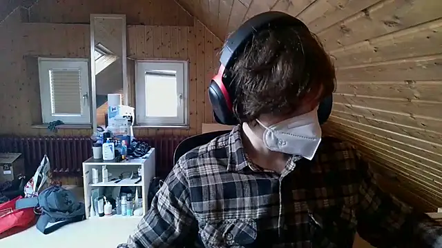 Imagerysin23 online show from March 30, 4:30 pm