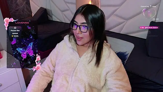 aysel 27 online show from September 25, 11:41 pm