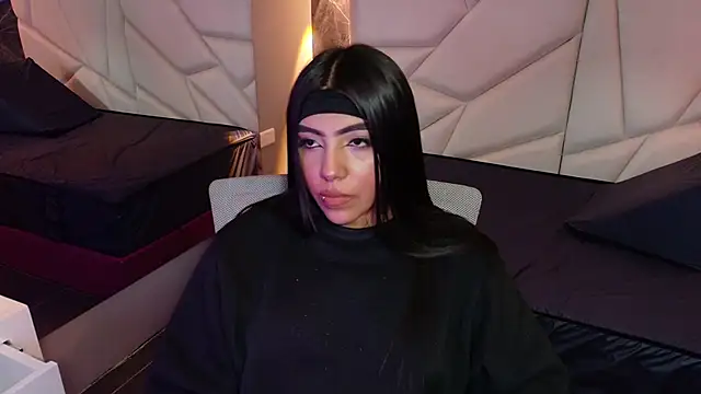 aysel 27 online show from October 5, 9:34 pm