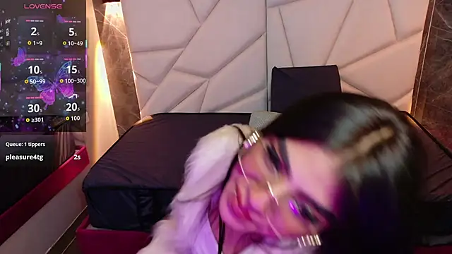 aysel 27 online show from October 11, 3:39 am