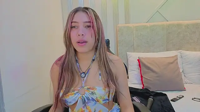 nami sweet  online show from November 13, 11:42 am