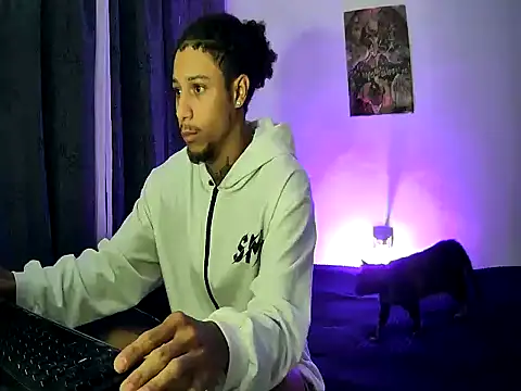 juantalents online show from October 14, 12:50 pm