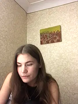 ValeriKiss19 online show from September 24, 6:00 pm