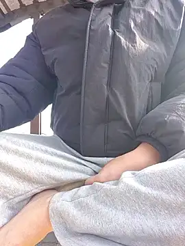 starvingo2002 online show from November 30, 4:16 am