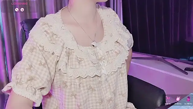  Dorry  online show from November 8, 8:47 am