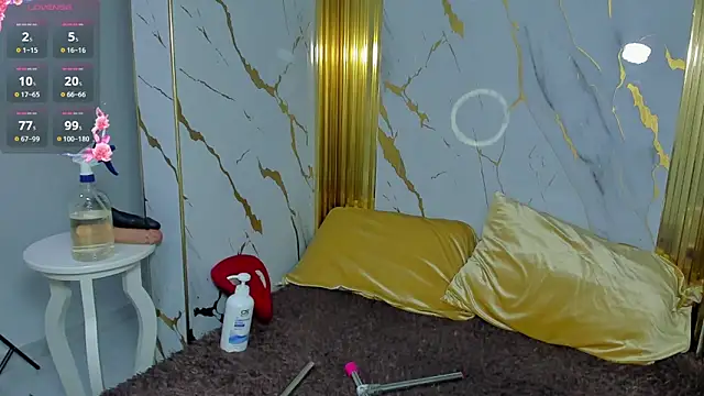 megann  up online show from October 6, 8:34 am