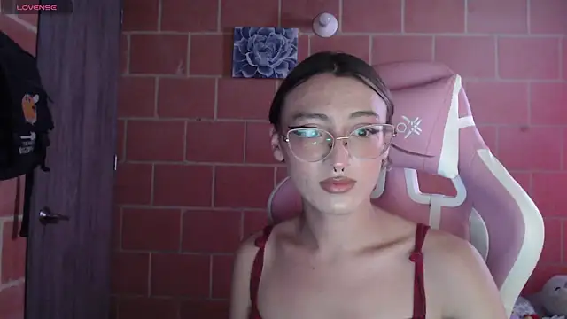 Andrea camilaaa online show from October 7, 3:42 pm