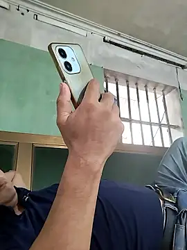 Snapshot of HoangNam20x chatting on October 16, 7:53 am HoangNam20x online show from October 16, 7:53 am