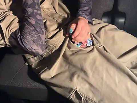 CAMEL1913 online show from October 31, 5:14 pm