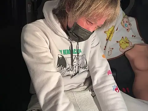 CAMEL1913 online show from January 9, 5:26 pm