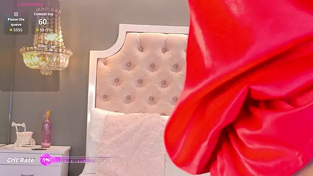 VioletBlaze online show from November 14, 1:10 pm