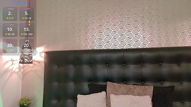 Sharonevanss  online show from March 11, 8:15 pm