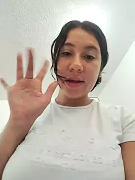 RubyCortez online show from September 11, 2:28 pm