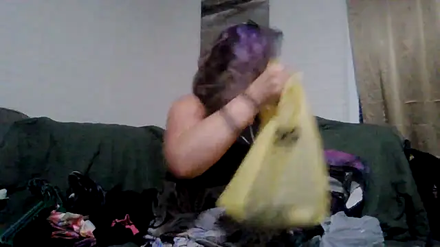 TWiSTYTheTwizted online show from June 14, 12:29 pm