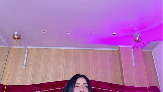 ZaraGold online show from March 26, 11:32 pm