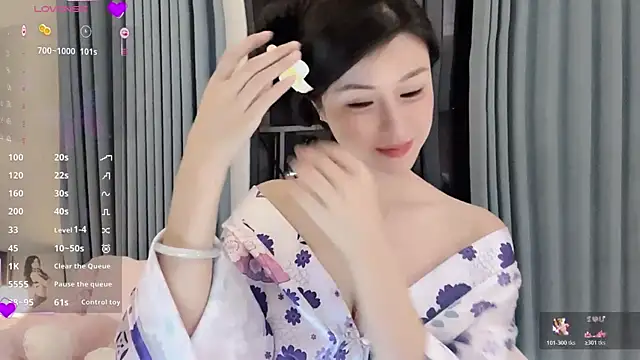 Ranraniris online show from October 21, 5:13 pm