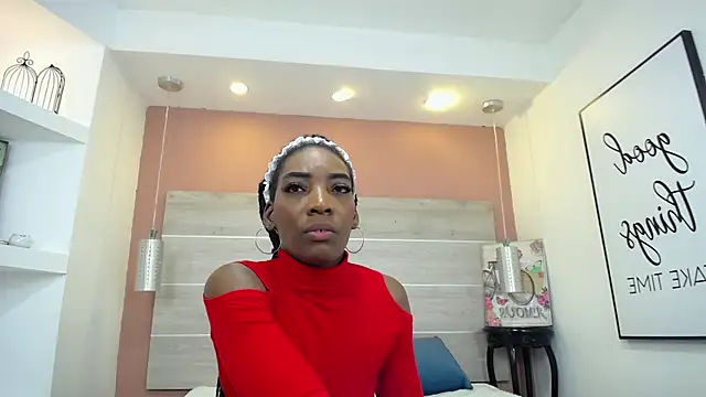 AlexandraCambell online show from November 8, 10:08 pm