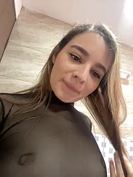 Snapshot of karla-thomsom10 chatting on November 29, 6:44 pm karla-thomsom10 online show from November 29, 6:44 pm