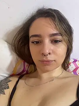 karla-thomsom10 online show from December 22, 4:37 pm