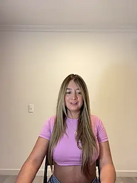 Zara Ross online show from February 20, 10:54 pm