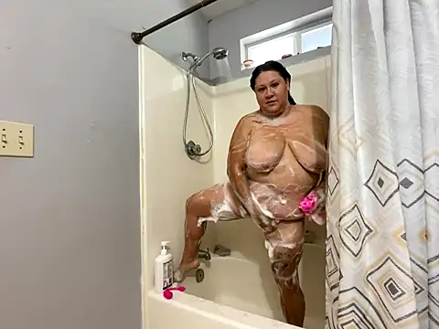 JizzyJazzunleashed online show from September 9, 5:23 pm