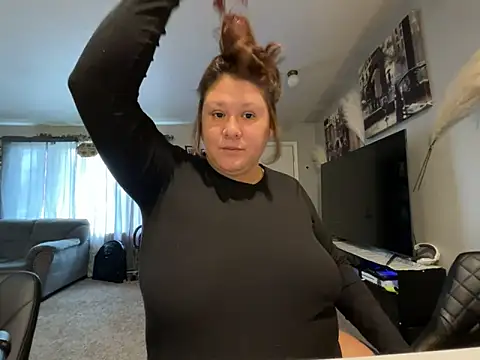 JizzyJazzunleashed online show from September 15, 4:07 pm