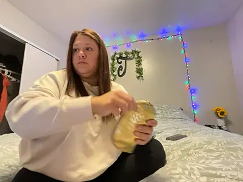 JizzyJazzunleashed online show from October 5, 5:00 pm