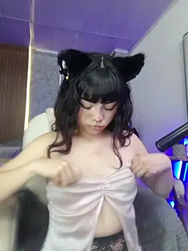 sakuramoss online show from November 11, 6:24 am